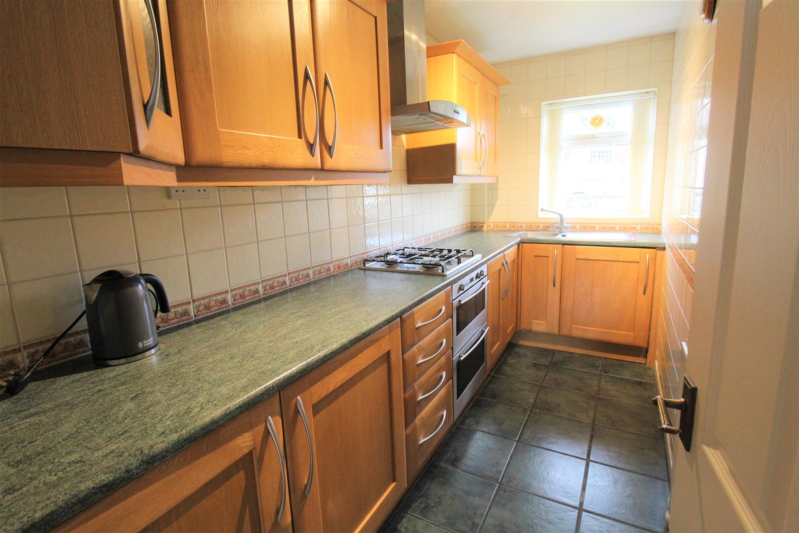 Hammoon Grove, Bucknall, Stoke-On-Trent